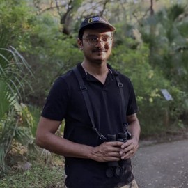 Akshay Vinod Anand