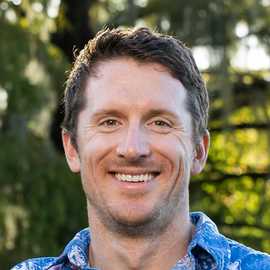 Dr. Brett R Scheffers