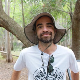 Dr. Brunno Oliveira