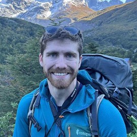 Dr. David Klinges