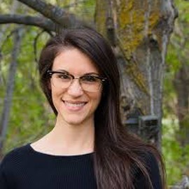 Dr. Erica Stuber