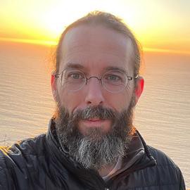 Dr. Ethan White
