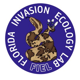 Florida Invasion Ecology Lab