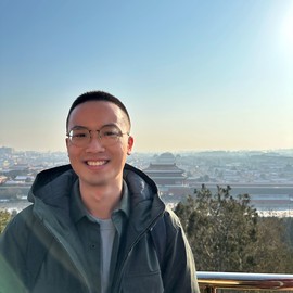 Dr. Hengxing Zao