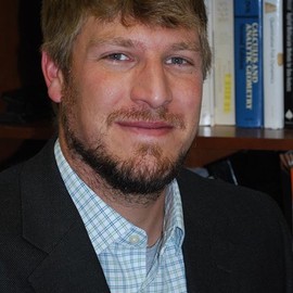 Dr. JD Willson