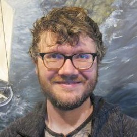 Dr. Jim Thorson