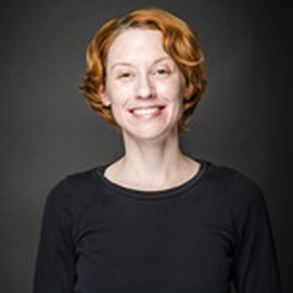 Dr. Lindsay Campbell
