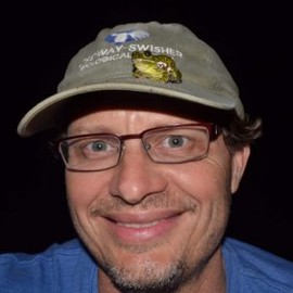 Dr. Steve A Johnson