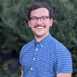 Dr. TJ Clark-Wolf